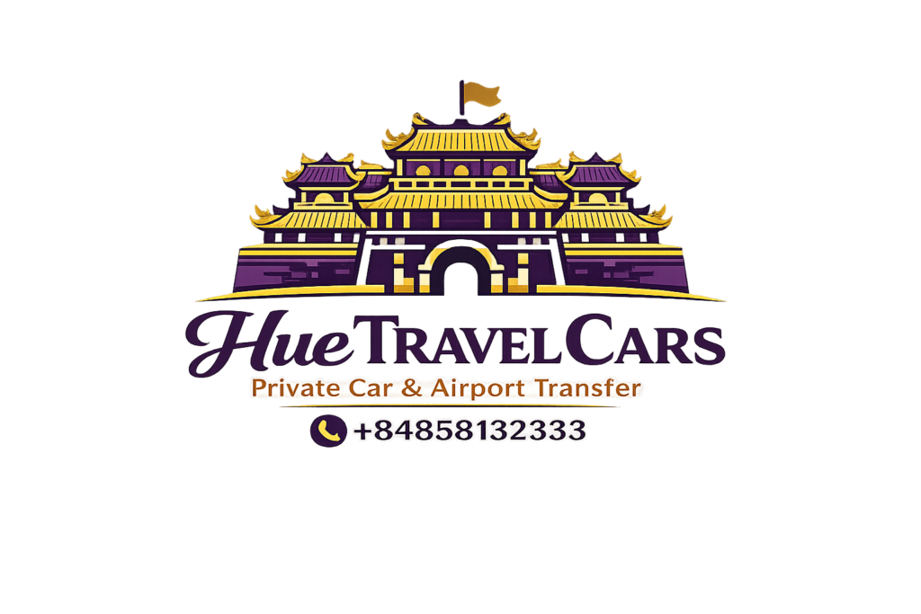 HUE PRIVATE CAR & AIRPORT TRANSFER