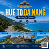 Hue To Da Nang By Private Car
