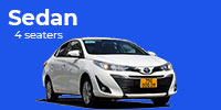 Sedan