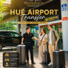 Hue Airport Transfer Service