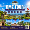 Hue to DMZ Tour by Private Car | Explore Vinh Moc Tunnels & 17th Parallel
